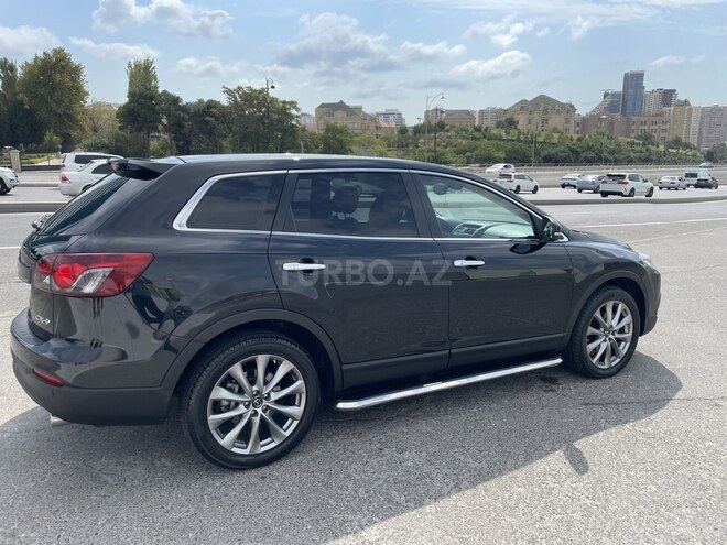Mazda CX-9 2014, 131,000 km - 3.7 l - Bakı