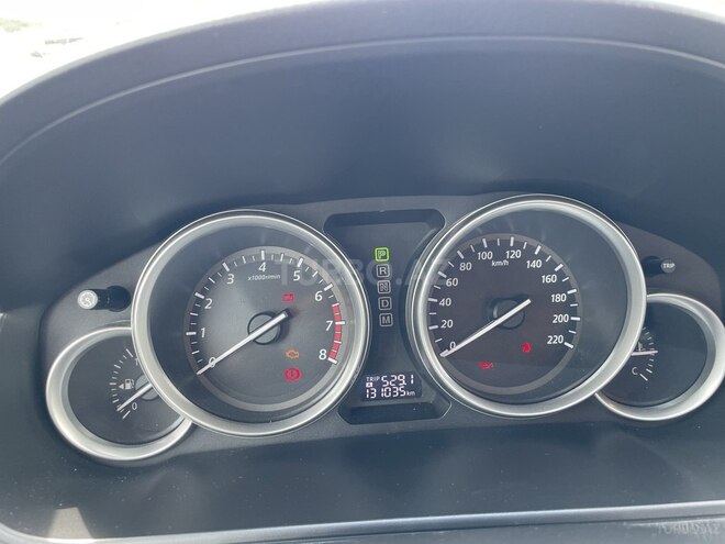 Mazda CX-9 2014, 131,000 km - 3.7 l - Bakı