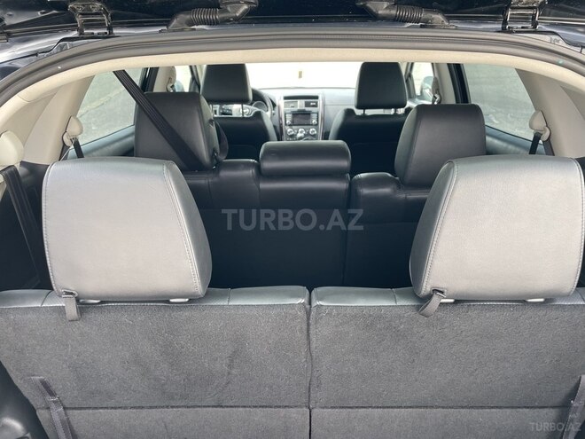 Mazda CX-9 2014, 131,000 km - 3.7 l - Bakı