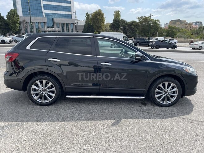 Mazda CX-9 2014, 131,000 km - 3.7 l - Bakı