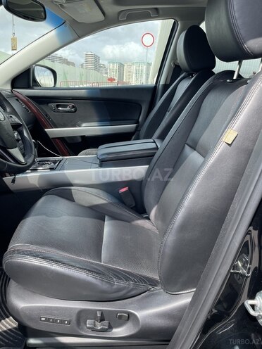 Mazda CX-9 2014, 131,000 km - 3.7 l - Bakı