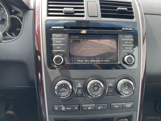 Mazda CX-9 2014, 131,000 km - 3.7 l - Bakı