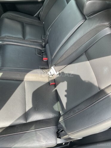 Mazda CX-9 2014, 131,000 km - 3.7 l - Bakı