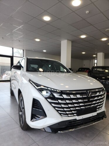 Changan  2025, 0 km - 1.5 l - Bakı