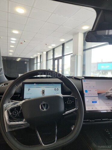 Changan  2025, 0 km - 1.5 l - Bakı