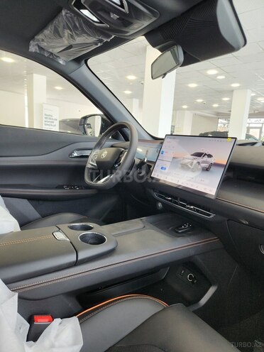 Changan  2025, 0 km - 1.5 l - Bakı