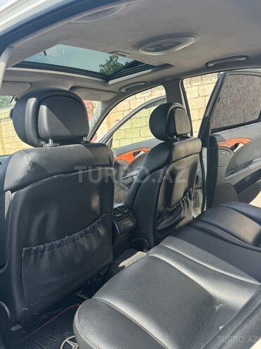 Mercedes E 220 2007, 487,580 km - 2.2 l - Sumqayıt