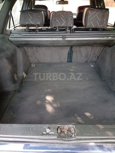 Mercedes C 220 2000, 537,300 km - 2.2 l - Bakı