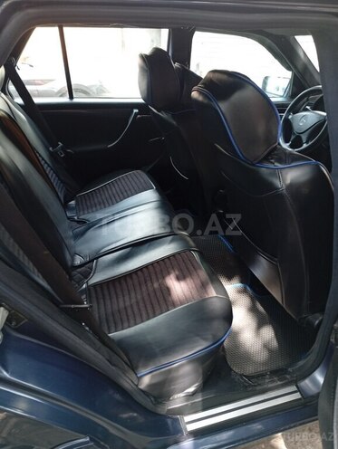 Mercedes C 220 2000, 537,300 km - 2.2 l - Bakı