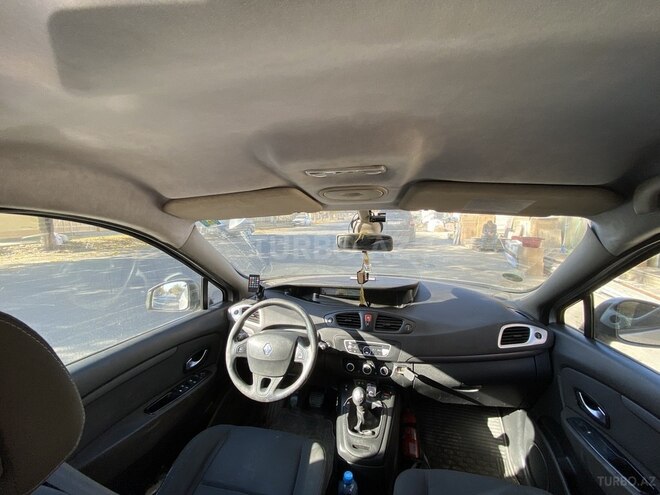 Renault Grand Scenic 2009, 362,791 km - 1.5 l - Tovuz