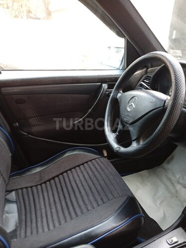 Mercedes C 220 2000, 537,300 km - 2.2 l - Bakı