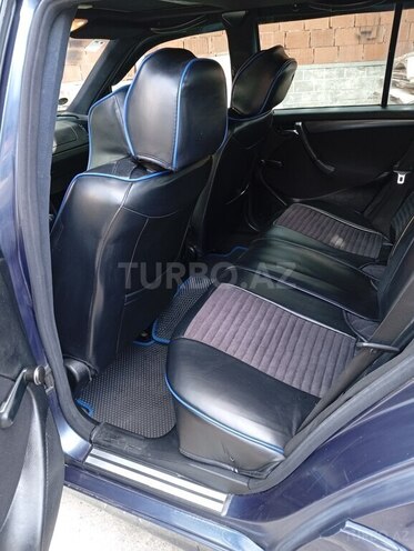 Mercedes C 220 2000, 537,300 km - 2.2 l - Bakı