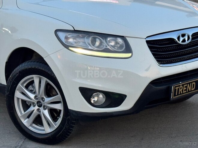 Hyundai Santa Fe 2010, 182,000 km - 2.4 l - Xırdalan