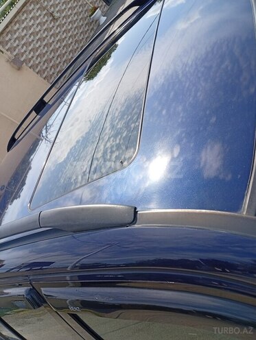 Mercedes C 220 2000, 537,300 km - 2.2 l - Bakı