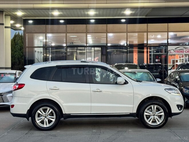 Hyundai Santa Fe 2010, 182,000 km - 2.4 l - Xırdalan