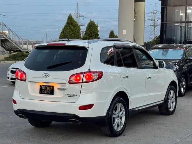 Hyundai Santa Fe 2010, 182,000 km - 2.4 l - Xırdalan