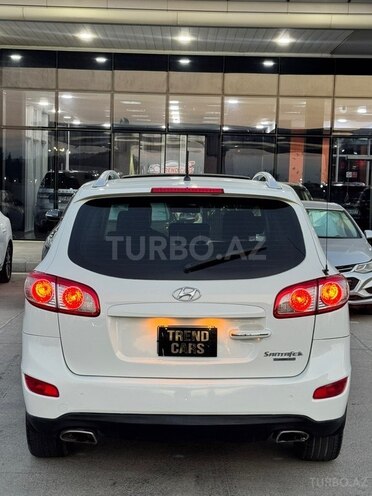 Hyundai Santa Fe 2010, 182,000 km - 2.4 l - Xırdalan