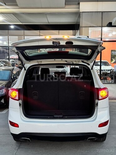 Hyundai Santa Fe 2010, 182,000 km - 2.4 l - Xırdalan