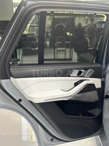 BMW X5 2024, 52,738 km - 3.0 л - Bakı