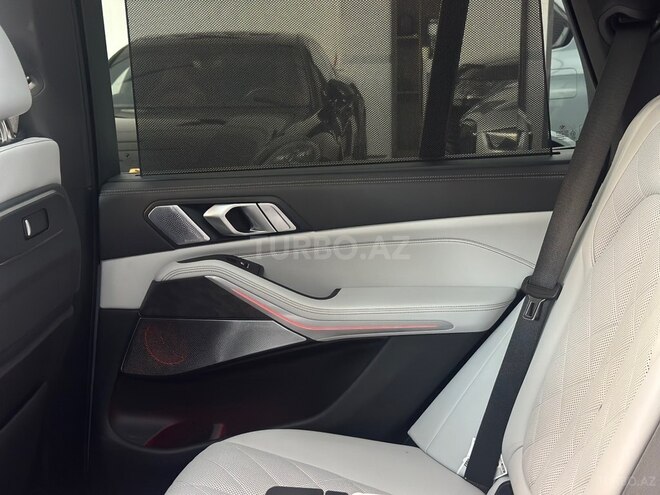 BMW X5 2024, 52,738 km - 3.0 л - Bakı