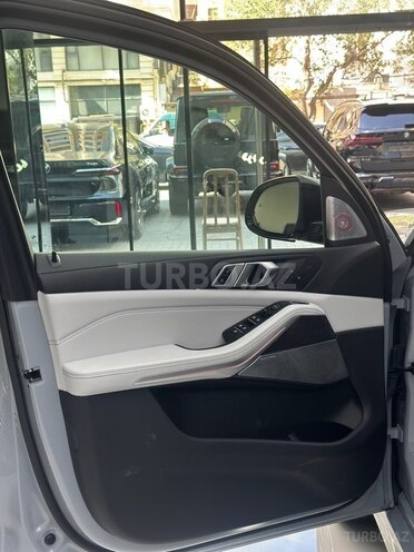 BMW X5 2024, 52,738 km - 3.0 л - Bakı
