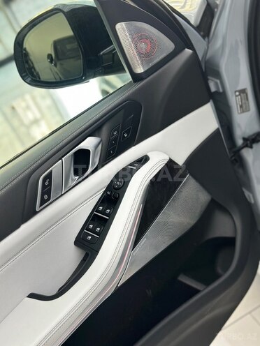 BMW X5 2024, 52,738 km - 3.0 л - Bakı