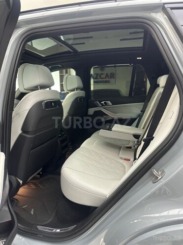 BMW X5 2024, 52,738 km - 3.0 л - Bakı