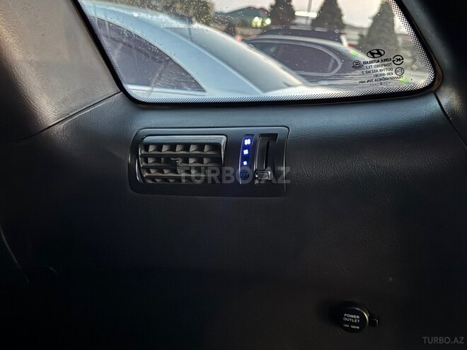 Hyundai Santa Fe 2010, 182,000 km - 2.4 l - Xırdalan