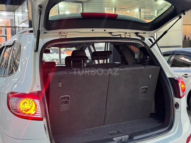 Hyundai Santa Fe 2010, 182,000 km - 2.4 l - Xırdalan