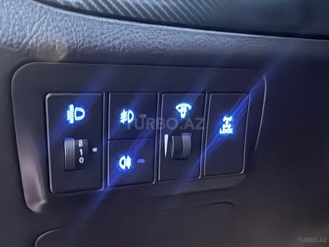 Hyundai Santa Fe 2010, 182,000 km - 2.4 l - Xırdalan