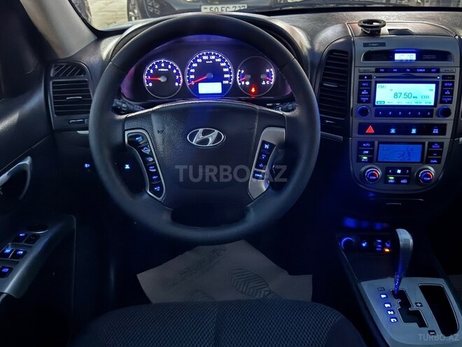 Hyundai Santa Fe 2010, 182,000 km - 2.4 l - Xırdalan