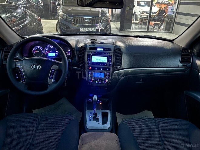 Hyundai Santa Fe 2010, 182,000 km - 2.4 l - Xırdalan