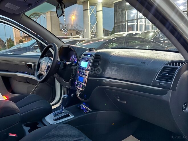 Hyundai Santa Fe 2010, 182,000 km - 2.4 l - Xırdalan