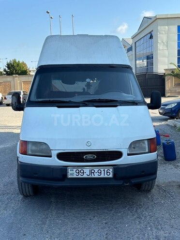 Ford Transit 1999, 560,000 km - 2.4 l - Bakı