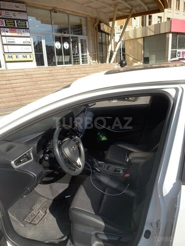 Toyota Corolla 2024, 141,000 km - 1.8 l - Bakı