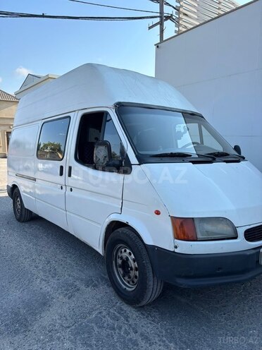 Ford Transit 1999, 560,000 km - 2.4 l - Bakı
