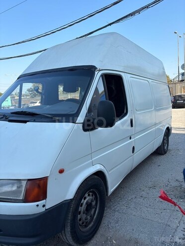 Ford Transit 1999, 560,000 km - 2.4 l - Bakı