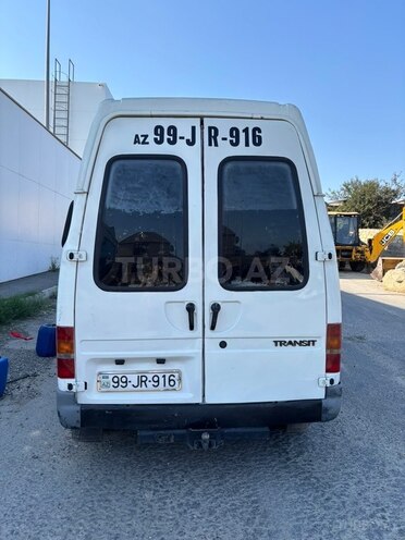 Ford Transit 1999, 560,000 km - 2.4 l - Bakı