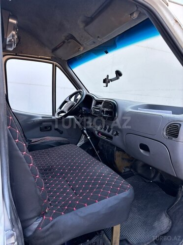 Ford Transit 1999, 560,000 km - 2.4 l - Bakı