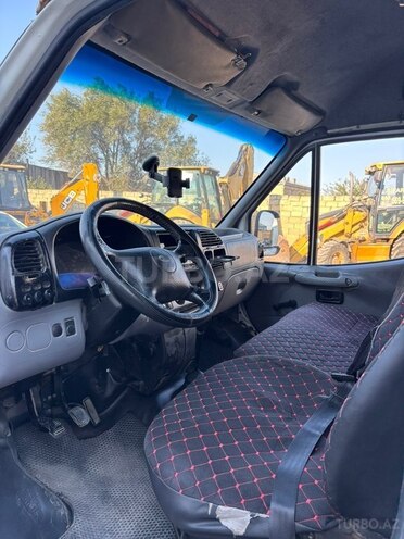 Ford Transit 1999, 560,000 km - 2.4 l - Bakı