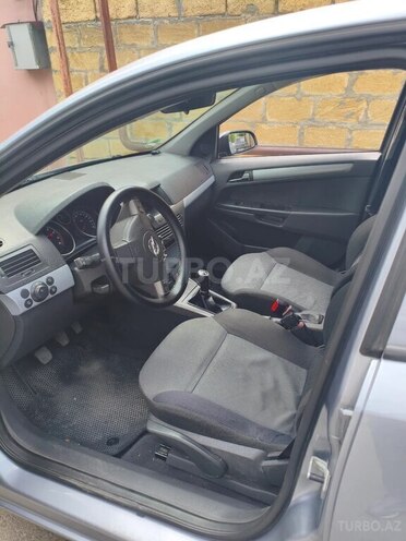 Opel Astra 2006, 315,000 km - 1.4 l - İsmayıllı
