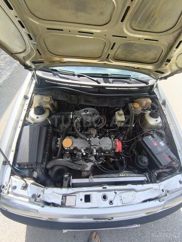 Opel Astra 1994, 475,621 km - 1.8 л - Bakı