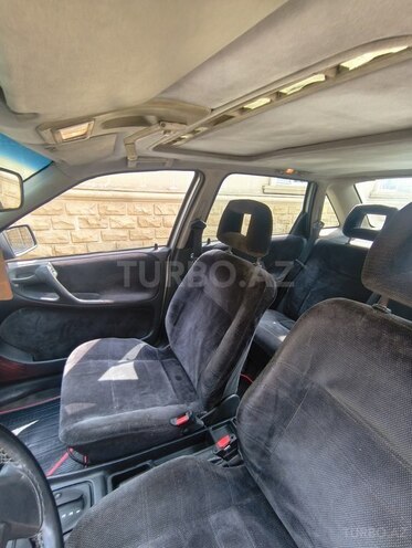 Opel Astra 1994, 475,621 km - 1.8 л - Bakı