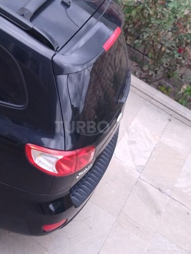 Hyundai Santa Fe 2008, 285,476 km - 2.0 l - Xaçmaz