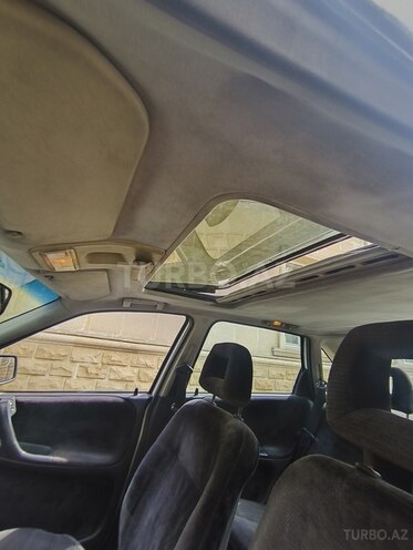 Opel Astra 1994, 475,621 km - 1.8 л - Bakı