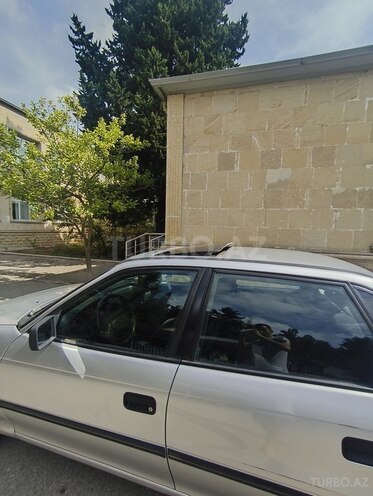 Opel Astra 1994, 475,621 km - 1.8 л - Bakı