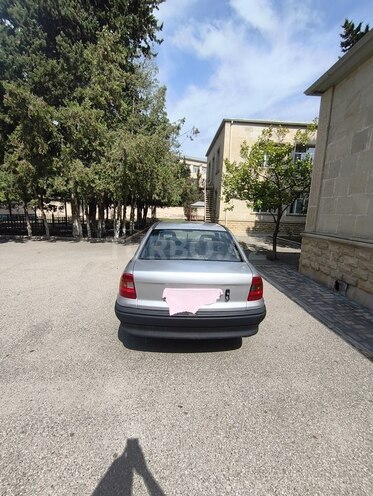 Opel Astra 1994, 475,621 km - 1.8 л - Bakı