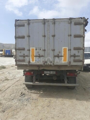 MAN TGA 18.440 2010, 652,300 km - 13.0 л - Bakı