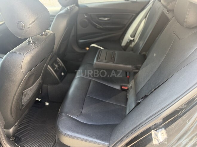BMW 328 2014, 223,000 km - 2.0 л - Bakı