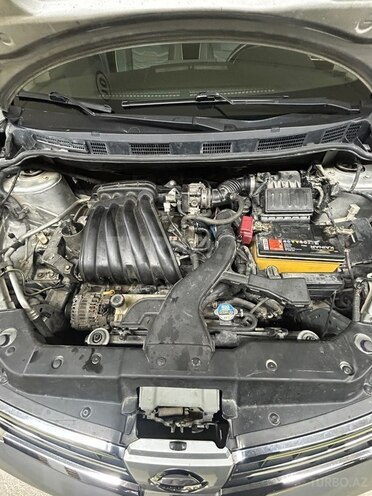 Nissan Latio 2012, 160,000 km - 1.5 l - Bakı